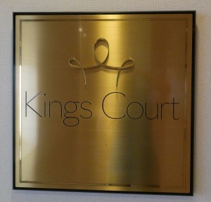 Kings Court