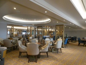 Carinthia Lounge