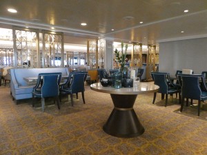 Carinthia Lounge