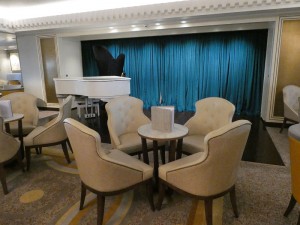 Carinthia Lounge