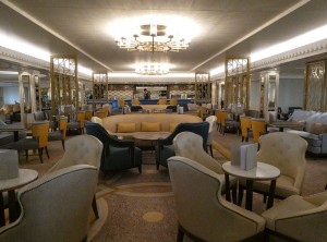 Carinthia Lounge