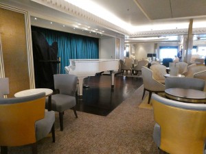 Carinthia Lounge