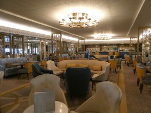 Carinthia Lounge