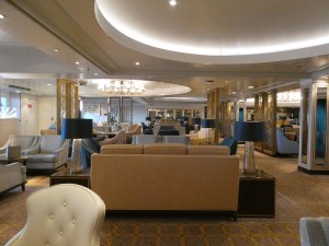 Carinthia Lounge