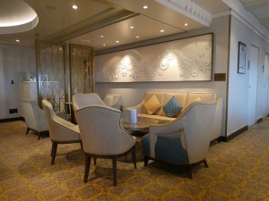 Carinthia Lounge