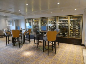 Carinthia Lounge