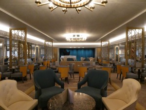 Carinthia Lounge