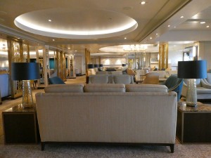 Carinthia Lounge
