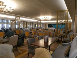 Carinthia Lounge