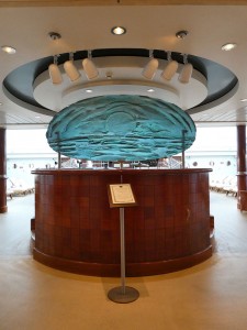 Pavilion Pool