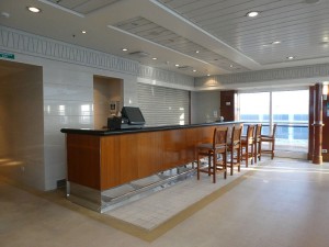 Pavilion Bar