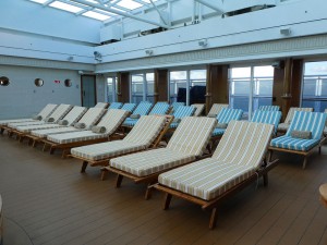 Pavilion Pool