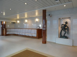 Pavilion Pool