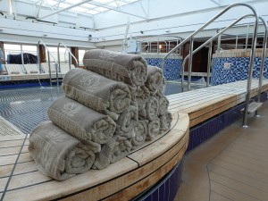 Pavilion Pool