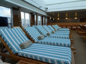 Pavilion Pool