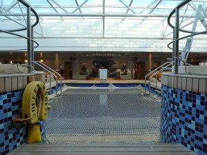 Pavilion Pool