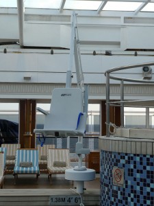 Pavilion Pool