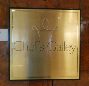 Chef´s Galley