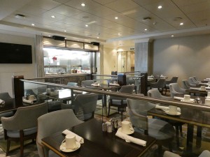 Chef´s Galley