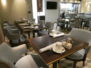 Chef´s Galley