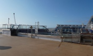 Minnows Pool