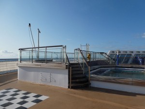 Minnows Pool