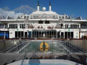 Minnows Pool
