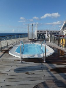 Minnows Pool
