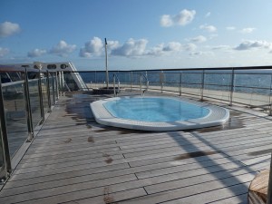 Minnows Pool