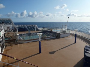 Minnows Pool
