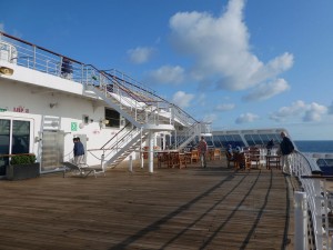 Heck Deck 7