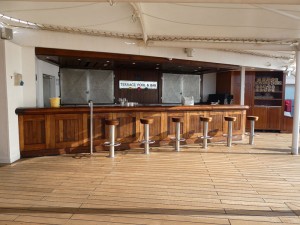 Terrace Bar