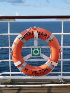 Rettungsring