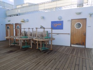 Boardwalk Café