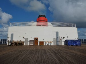 Freideck Deck 12