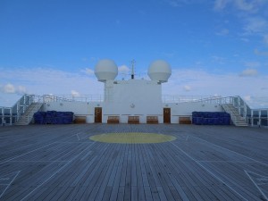 Freideck Deck 13