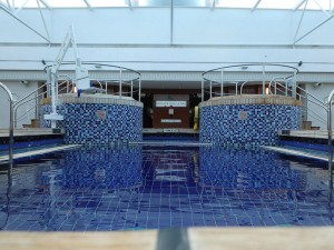 Pavilion Pool