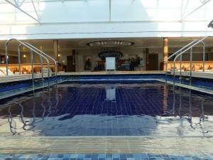 Pavilion Pool