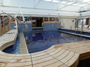 Pavilion Pool
