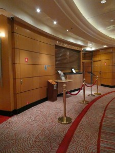Tour Office