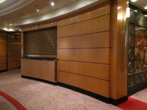 Tour Office