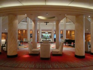 Grand Lobby