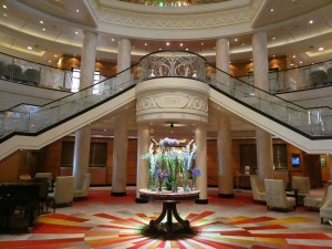 Grand Lobby