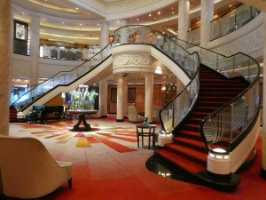 Grand Lobby