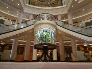 Grand Lobby