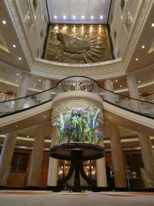 Grand Lobby