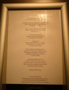 The Golden Lion