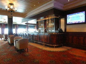 The Golden Lion