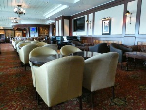 The Golden Lion