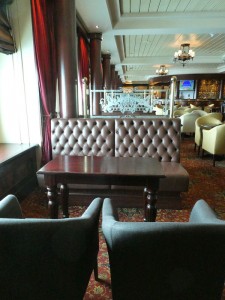 The Golden Lion